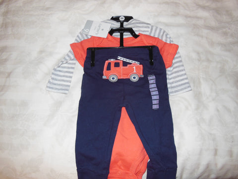 baby outfit 2